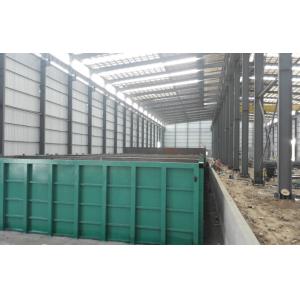 Acid Pickling Line