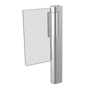 Turnstile Gate Mechanism
