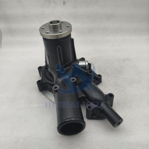 Excavator Parts Water Pump 1136501333 For Isuzu 6HK1 Engine Hitachi ZX330-3 ZX350-5 ZX330LC-5 ZX350-3