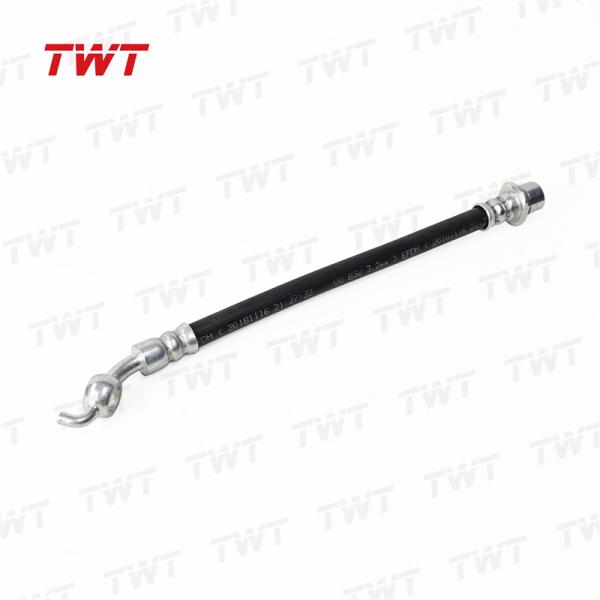Twt 90947-C2006 Tubo de freno trasero manguera flexible 90947C2006 90947 C2006 para Toyota Corolla 2007-2010 Zrer15#