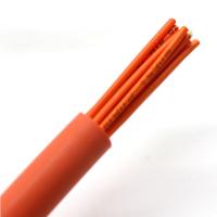 12-144f Fabrique de câbles optiques en fibre optique en mode unique