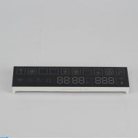 Display LED de 7 segmentos multifunción personalizado