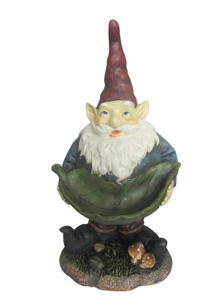 Garden  Decoration Polyresin