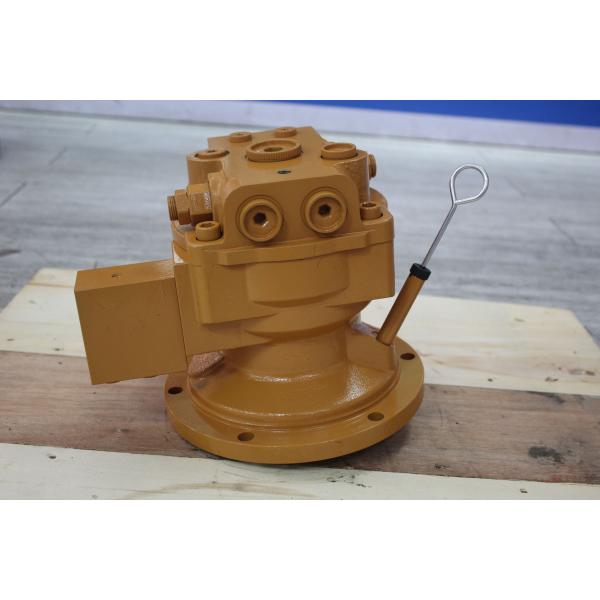 Belparts excavator JMF29 R60-7 DH55 DH60 swing motor for hyundai parts repair