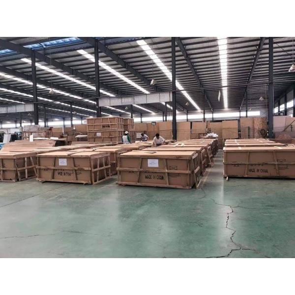 An Economical Refrigerated Freezer Display Cabinet Direct Cooling High-Capacity