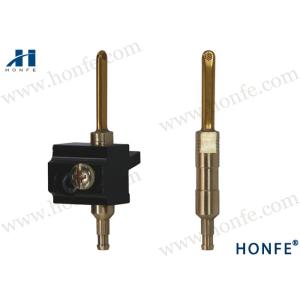 PICANOL RELAY NOZZLE BE152727/BE153643 FOR DELTA/OMNI MACHINE