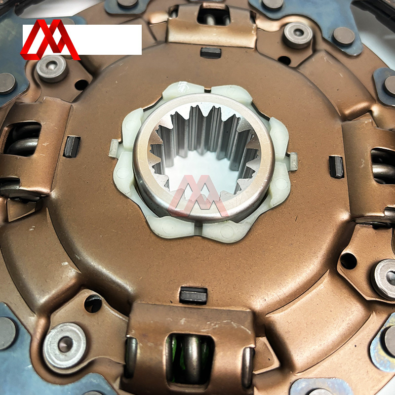Части автотрансмиссии 5-87610080-1 8-98255140-1 Диск сцепления Aisin для ISUZU