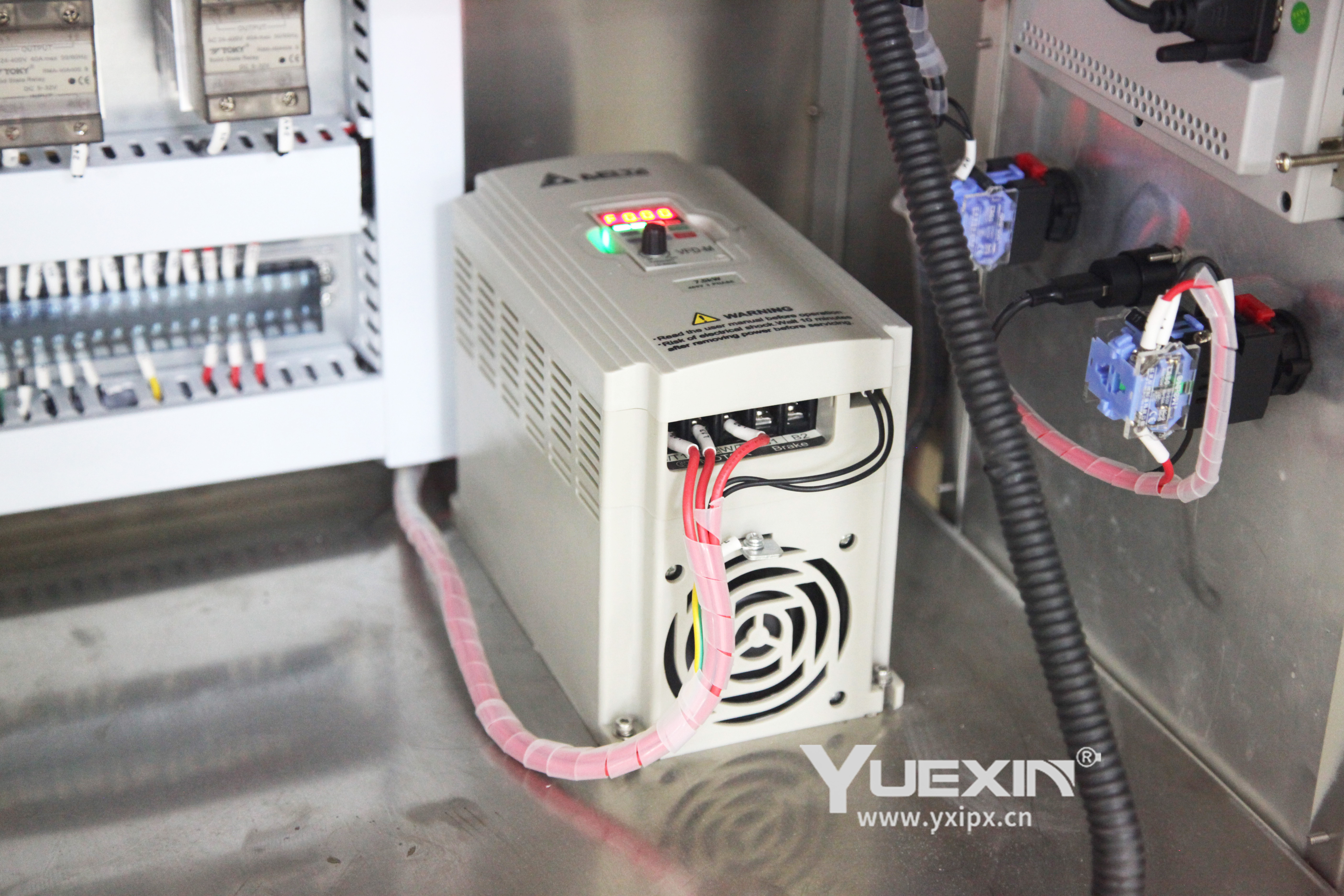 IPX9K Устройство для давления на распылителе воды, Устройство для эффективного испытания окружающей среды