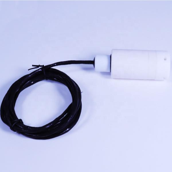 Transmissor de medidor de nível de líquido resistente à corrosão de grau industrial UNIVO UBPT500-602Y