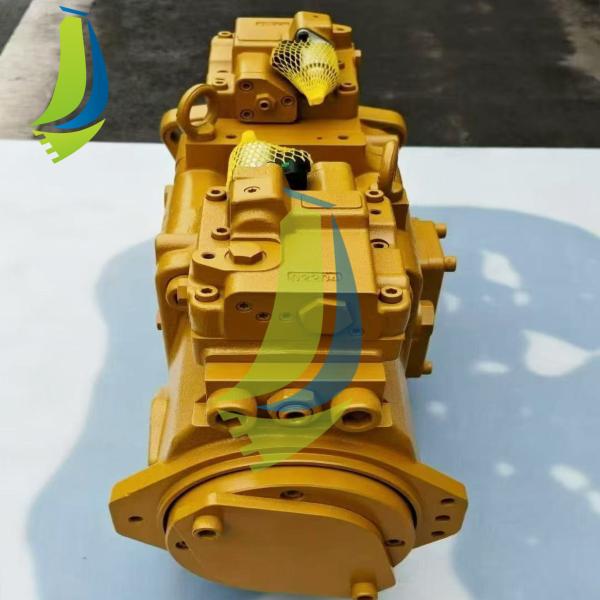 K7V180DTP-1EOC-15T Hydraulic Pump Main Pump K7V180DTP for E336GC Excavator
