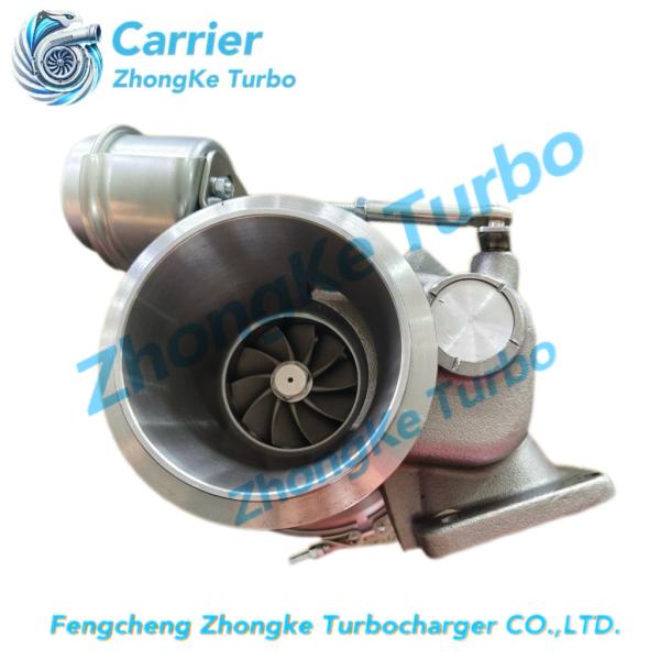 K31 Turbo 172743 172253 53319887001 53319887101 23528062 23525463 23528064 Turbocompresor para Motor Detroit Diesel Serie 60 LMY98