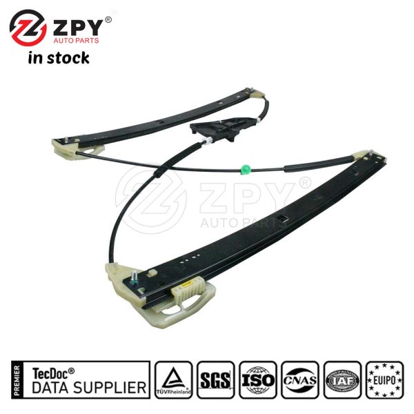 ZPY OEM Parts Window Regulator 9Y0837461 For Porsche Cayenne
