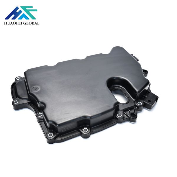 6T30E 6T40E 6T45E AT Transmission Oil Pan For Buick Chevrolet