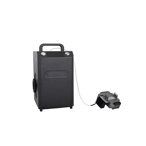 500W Tethered UAV Systems Weather Resistant With Robust Construction