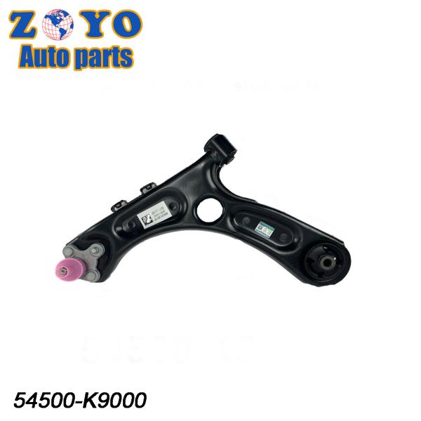OEM Standards Left Arm Assy for Hyundai Veloster N 19-21 Front Lower Steel Control Arm