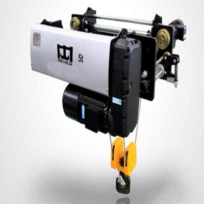 10t 20t 35t 5 Ton Wire Rope Hoist Electrical Wire Rope Hoist European Standard