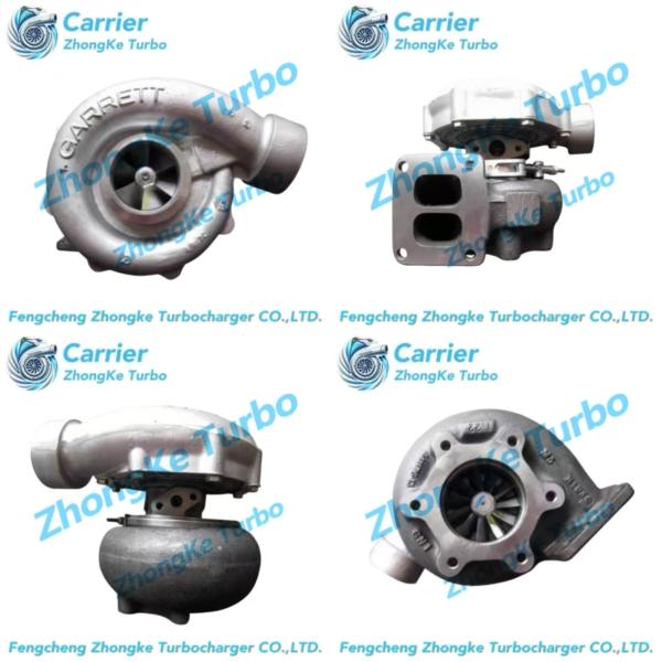 TA4513 Turbo 452075-5001S 452075-0006 452075-0001 452075-1 865812 Turbocharger For Volvo Penta Marine With TWD103OME Engine