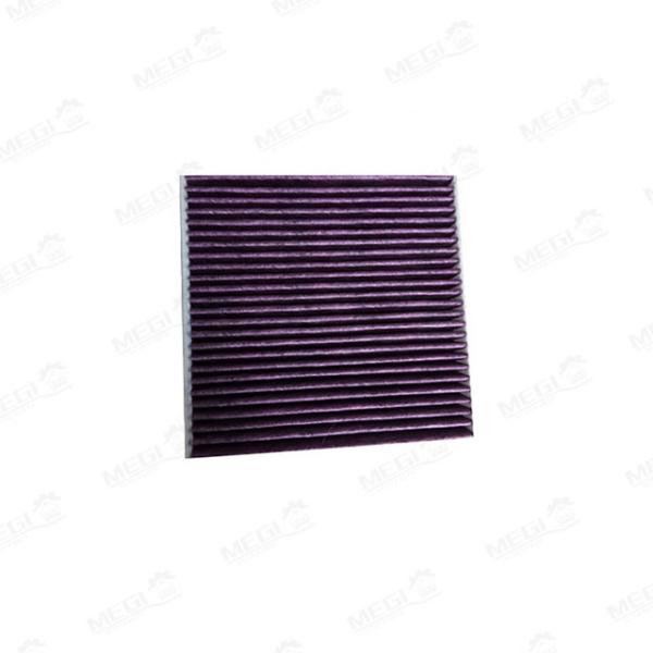 80291-SNK-A01 80291SNKA01 Car Air Conditioner Filter For Audi HONDA Hyundai Accord Aviator Pilot