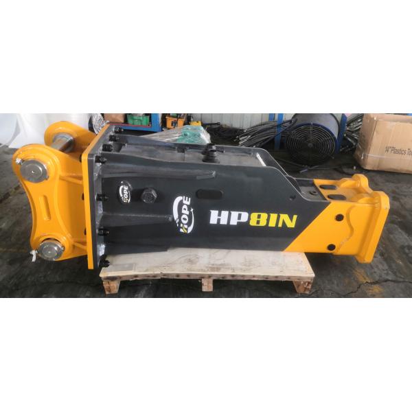 Excavator Hydraulic Breaker Reversing Valve 45/68/75/100/140 Accessories Head Reversing Valve