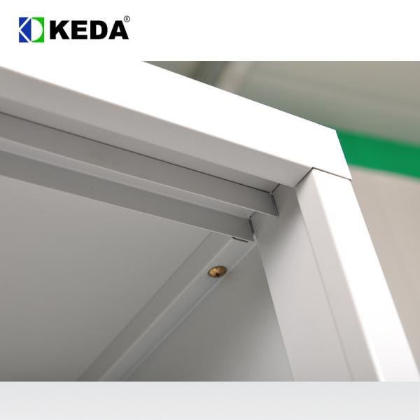 0.15CBM H1850mm W900mm Metal Filing Cupboard