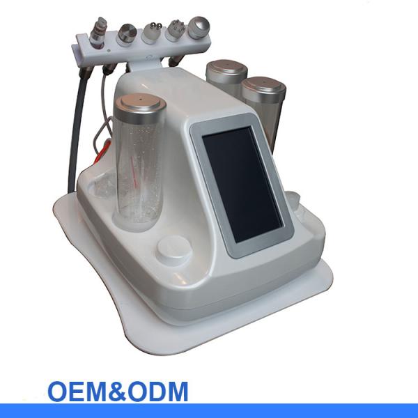 Jetpeel Oxygen dermabrasion ultrasonic water facial dermabrasion machine for skin tightening