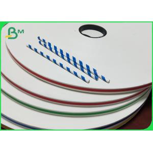 60GSM / 120GSM Waterproof Kraft Paper Rolls FDA Certificated