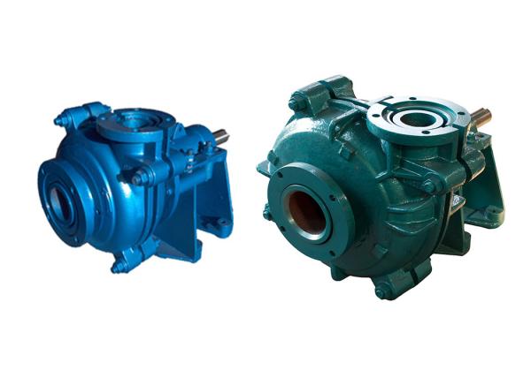 Cr27 Cr26 Centrifugal Pump Parts Sand Vacuum Pump For Sand Suction / Gold Mining