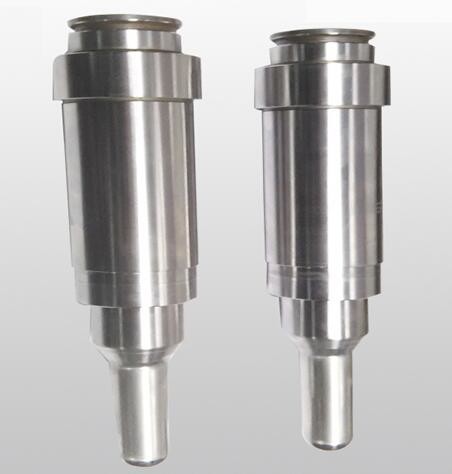 Части штанга Буш прессформы заливки формы карбида 0.005mm для ЛЮБИМЦА таблетируют прессформу