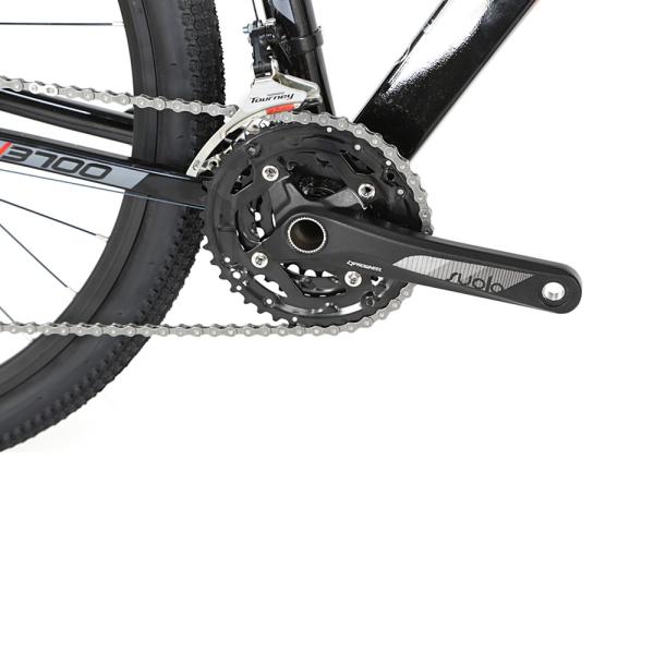 Горный велосипед OEM 29er сырцовый алюминиевый с гидравлическим тормозом СИГНАЛА