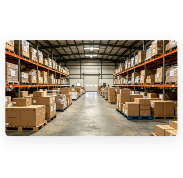 Stable Sea Shipping Malaysia LCL Consolidated DDP And Door To Door Delivery
