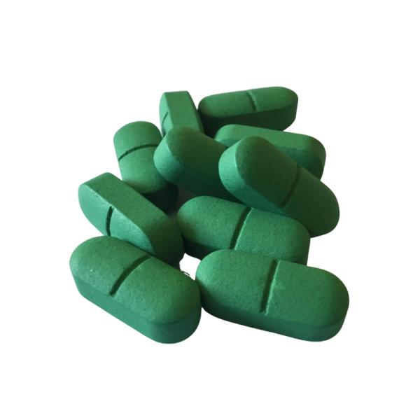 Шипучая Chewable машина 25mm прессы планшета планшета витамина автоматическая