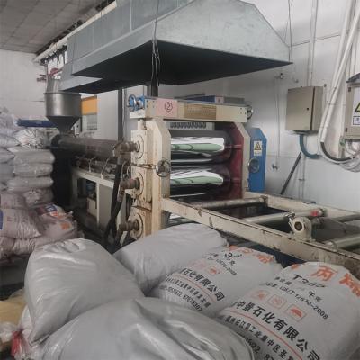 PVC Thin Plastic Film Sheet For Printing 0.5m-2.2m Sheet Packaging