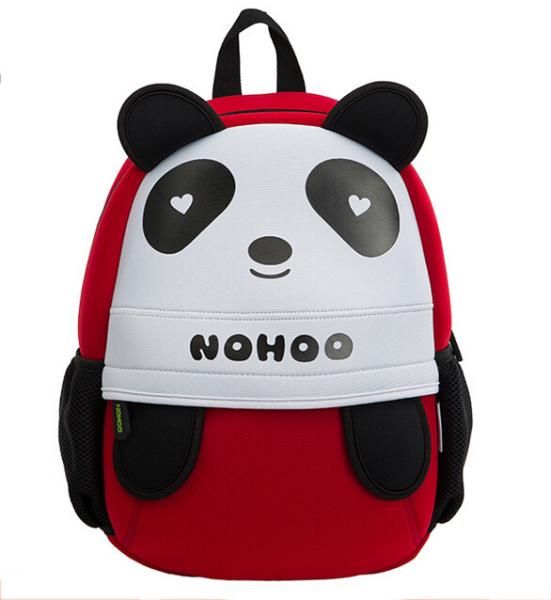 Personalized Backpacks For Kindergarten , Little Boy Backpacks With Zipper