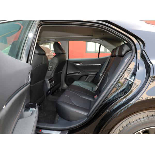 Luxury Sedan Sunroof 2.0G 2.5G 2.5Q Hybrid Gasoline Petrol Car Toyota Camry Avalon