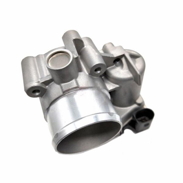 Diesel Electronic 1562243 Ford Throttle Body 8C1Q9F991AA 0280750529