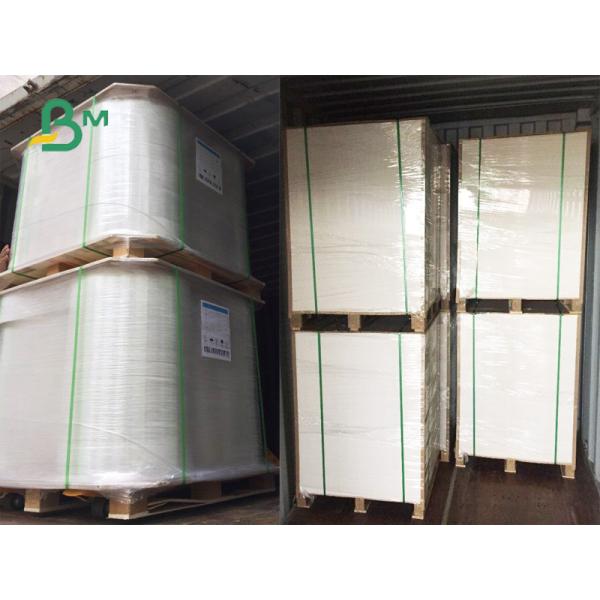 FSC & SGS 50g к древесине девственницы качества еды бумаги вкладыша 80g Kraft 28 * 39 дюймов ФСК & СГС 50г к древесине девственницы качества еды бумаги вкладыша 80г Крафт 28 * 39 дюймов