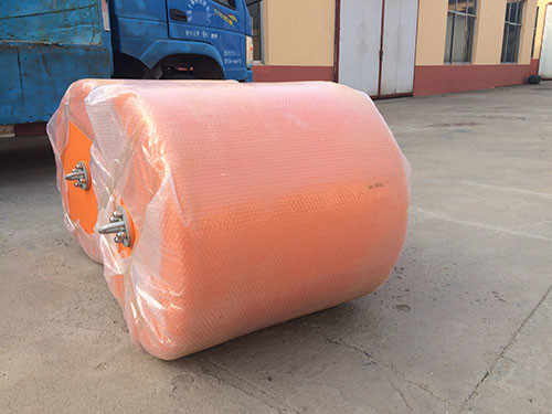 Прочная не деформация ЕВА пенится обвайзеры D1000*L1500 шлюпки
