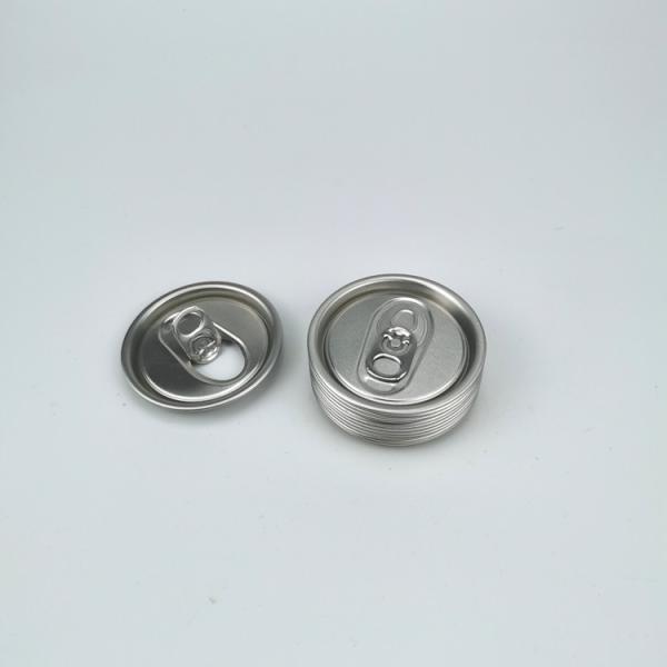 Eoe End Ring Easy Open Can Lids 49mm Neck Beer Can Sleeve Cover