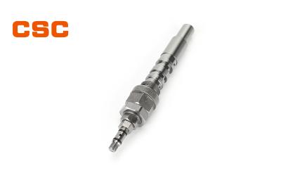 Válvula nova original do PC para a máquina escavadora KOMATSU 120-6 200-6
