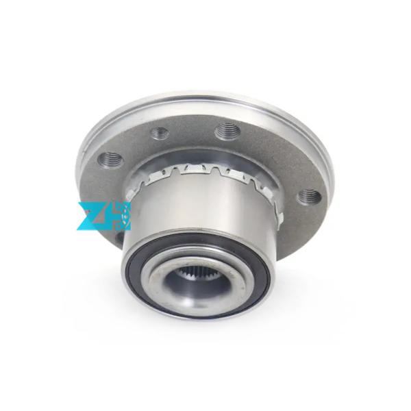 Wheel Hub Bearing 7H0 498 611  for Car Parts, High Quality, Smooth & Frictionless Rotation