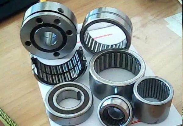 Durable Needle Roller Bearing Without Inner Ring For Tractor Model 1845 1845B 1845C 1845S