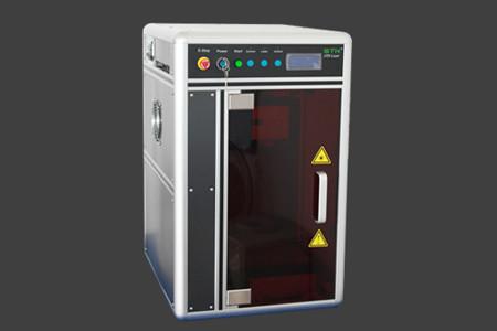 Entry Level 3D Laser Engraving Machine for Personlized 3D Crystal Gifts