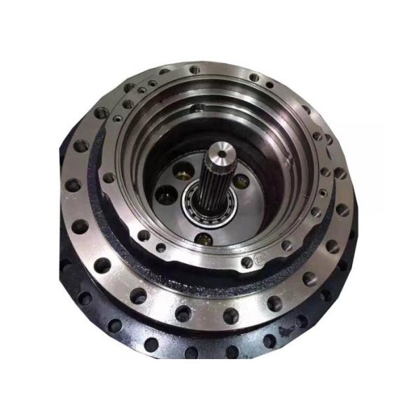 Коробка передач перемещения LQ15V00019F для экскаватора SK230-6E SK250-6E SK235-7