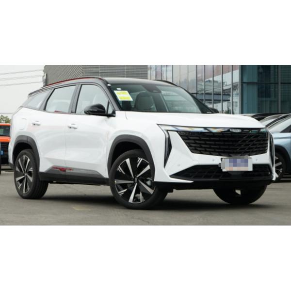 Geely Boyue l 2023 xun Compect SUV 1.5TD● DCT Leishen Hi супер