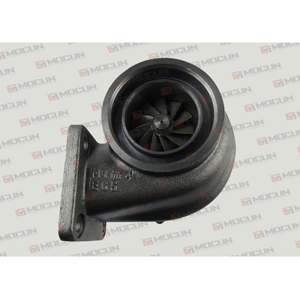 114400-3332 turbocompresor del motor diesel 6BG1 para rendimiento del excavador de ISUZU el alto