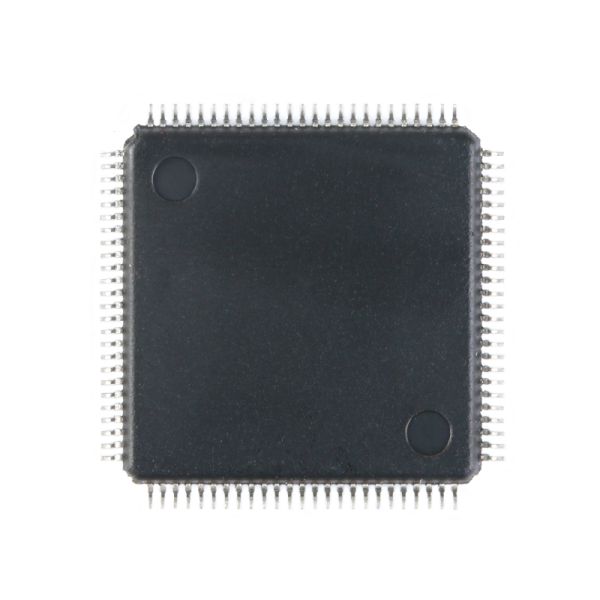 LPC1765FBD100,551 32-bit Arm Cortex®-M3 Microcontroller Up To 512 KB Flash And64 KB SRAM With Ethernet USB 2.0 Host/Device/OTG CAN