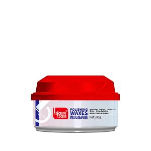 Durable Anti Oxidation Dashboard Spray Cleaner Car Polish Wax