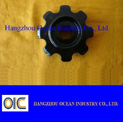 Steel Sprocket for Pintle Chain