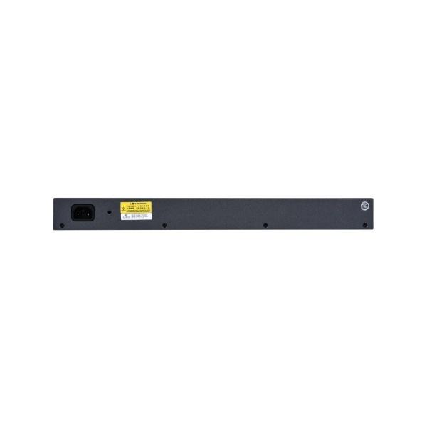 Ruijie Switch RG-S2910-24GT4XS-L 24 puertos Gigabit + 4x10G SFP + VSU Virtualización de seguridad avanzada capa 3 Switch administrado