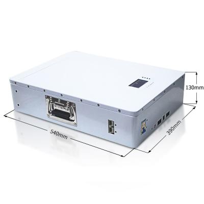 48v 120ah Deep Cycle Solar Wall Battery Lithium Ion Lifepo4 Solar Battery